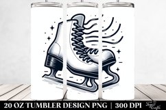 20 Oz Tumbler Design Product Image 2