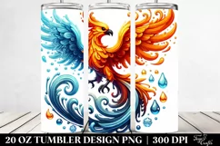 Love 20 Oz Tumbler Png Product Image 2