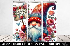 Valentines 20 Oz Tumbler Png Product Image 2