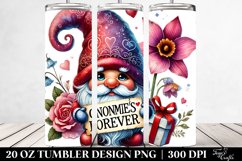 Love 20 Oz Tumbler Png Product Image 2
