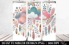 20 Oz Tumbler Design Product Image 2