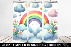 Love 20 Oz Tumbler Png Product Image 2