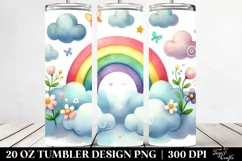 Love 20 Oz Tumbler Png Product Image 2