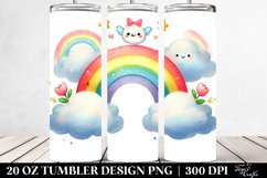 20 Oz Tumbler Design Product Image 2
