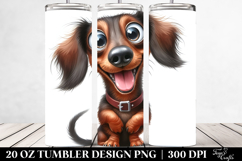 20 Oz Tumbler Design Product Image 2