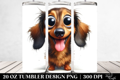 20 Oz Tumbler Design Product Image 2