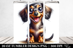 20 Oz Tumbler Design Product Image 2