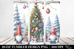 20 Oz Tumbler Design Product Image 2