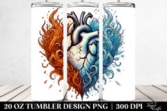 20 Oz Tumbler Design Product Image 2