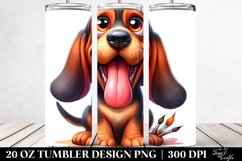 20 Oz Tumbler Png Product Image 2