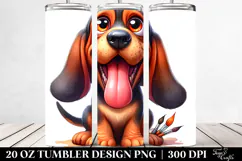 20 Oz Tumbler Png Product Image 2