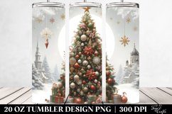 20 Oz Tumbler Design Product Image 2