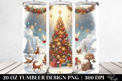 20 Oz Tumbler Design Product Image 2