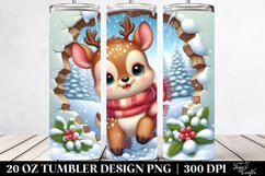 20 Oz Tumbler Design Product Image 2