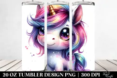 20 Oz Tumbler Png Product Image 2