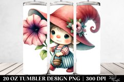 20 Oz Tumbler Design Product Image 2