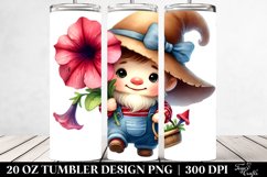 Love 20 Oz Tumbler Png Product Image 2
