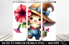 Love 20 Oz Tumbler Png Product Image 2