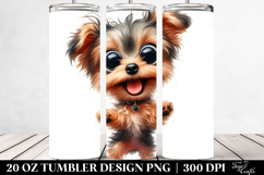 20 Oz Tumbler Design Product Image 2