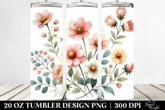 Love 20 Oz Tumbler Png Product Image 2