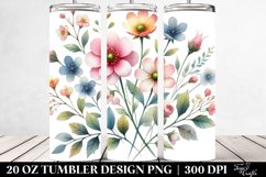 20 Oz Tumbler Design Product Image 2