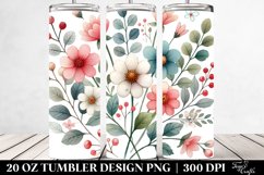 20 Oz Tumbler Design Product Image 2