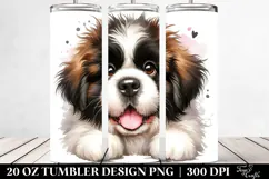 20 Oz Tumbler Png Product Image 2