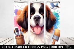 20 Oz Tumbler Png Product Image 2