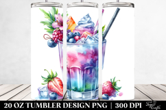 20 Oz Tumbler Png Product Image 2