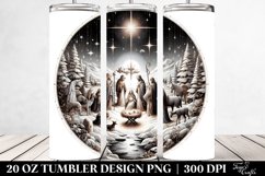 20 Oz Tumbler Design Product Image 2