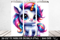 20 Oz Tumbler Png Product Image 2