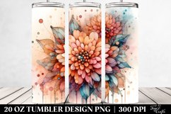 20 Oz Tumbler Design Product Image 2