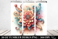 20 Oz Tumbler Design Product Image 2