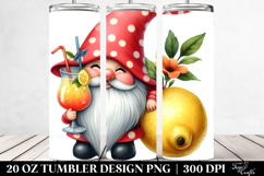 20 Oz Tumbler Design Product Image 2