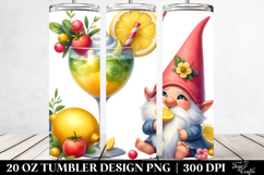 20 Oz Tumbler Design Product Image 2