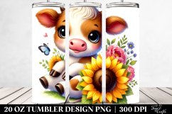 20 Oz Tumbler Design Product Image 2