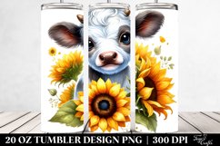 20 Oz Tumbler Design Product Image 2