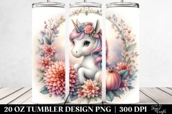 dahlia frame Product Image 2