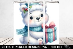 20 Oz Tumbler Design Product Image 2