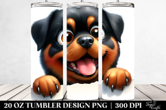 20 Oz Tumbler Design Product Image 2