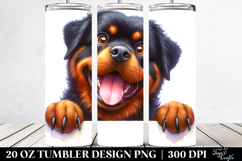 20 Oz Tumbler Png Product Image 2