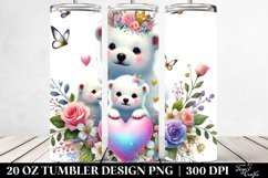 20 Oz Tumbler Design Product Image 2