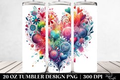 20 Oz Tumbler Design Product Image 2