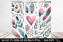 20 Oz Tumbler Design Product Image 2