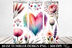 20 Oz Tumbler Design Product Image 2
