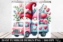 20 Oz Tumbler Design Product Image 2