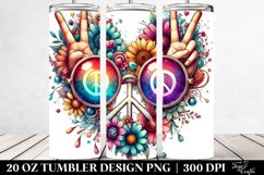 20 Oz Tumbler Design Product Image 2