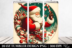 20 Oz Tumbler Design Product Image 2