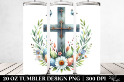 20 Oz Tumbler Design Product Image 2