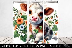 Love 20 Oz Tumbler Png Product Image 2